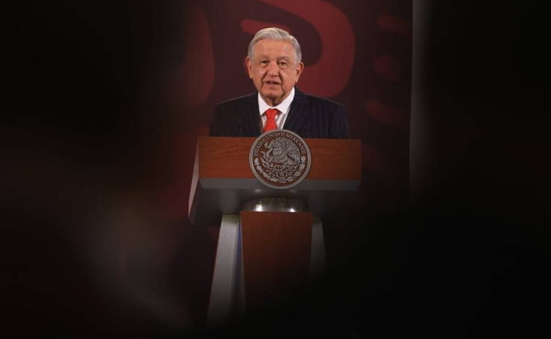 Foto: Gabriel Pano / EL UNIVERSAL