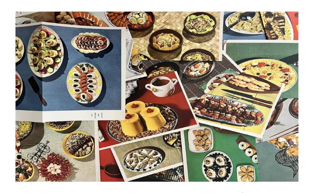 Habrá talleres y conversatorios muy variados. Foto: Feria del Libro Comestible / IG.