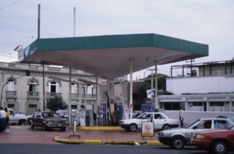 El español que puso curvas a la arquitectura en México