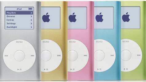 El iPod dejará de fabricarse luego de 21 años
