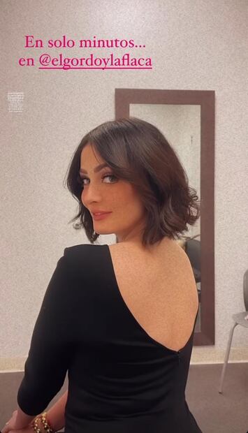 Dayanara Torres. Fuente: Instagram @dayanarapr