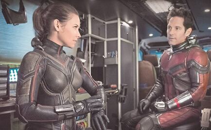 Un héroe bien acompañado 