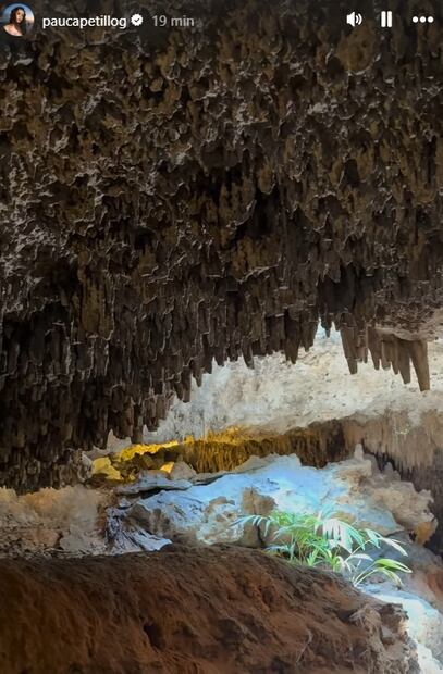 Foto: Instagram oficial.