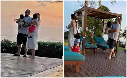 José Ramón López Beltrán, hijo de AMLO, señala clasismo durante viaje a Acapulco