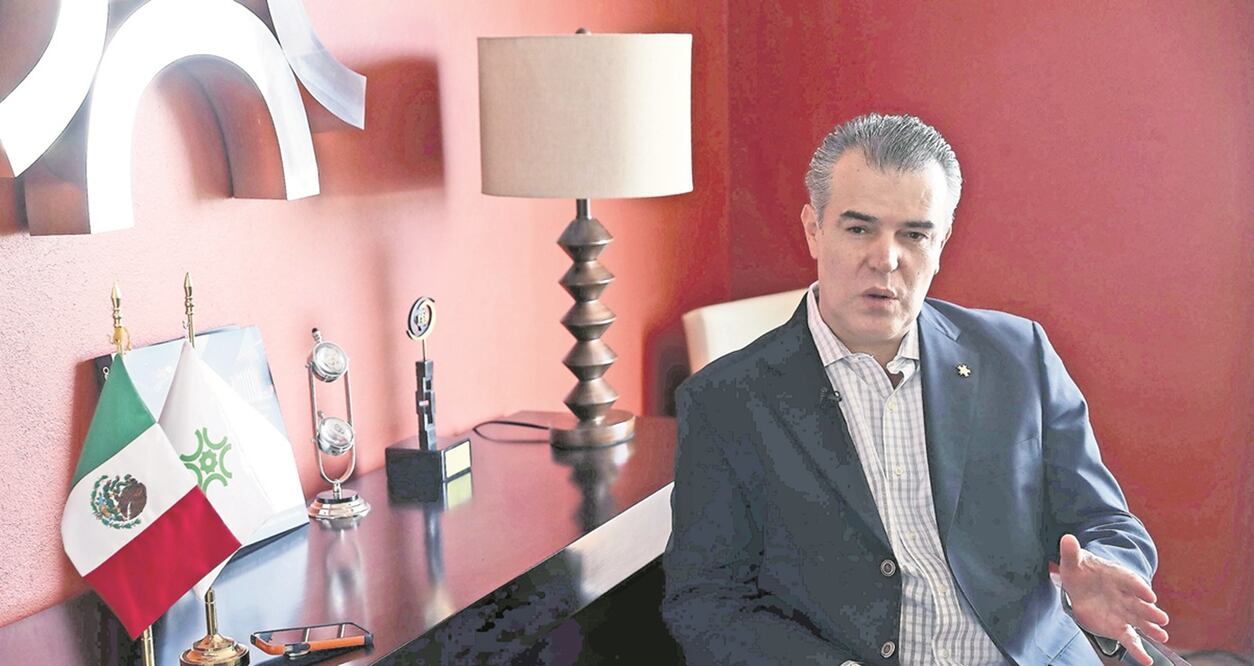 Foto: Archivo\El Universal