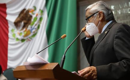 Morena propone organismos descentralizados para homologar Sistemas DIF