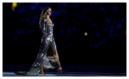 Lo que no sabías de Gisele Bündchen y otras top models brasileñas