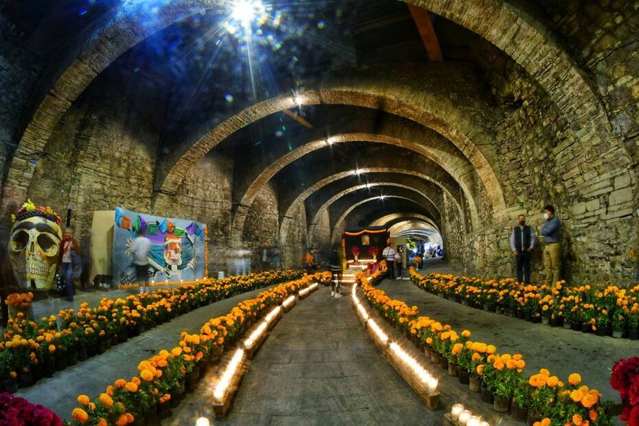 Foto: Municipio de Guanajuato
