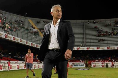 Juvenal Olmos es cesado de Veracruz