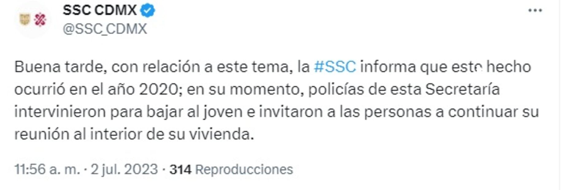 Foto: Captura de pantalla