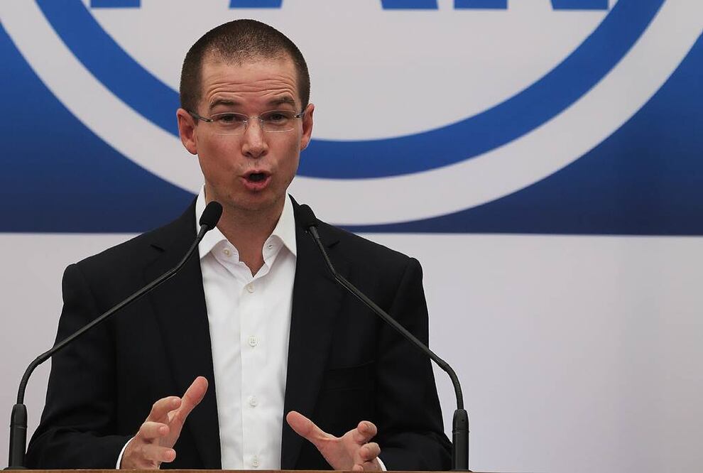 Foto: Juan Carlos Reyes / ELUNIVERSAL