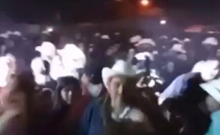 Desafían yaquis al Covid-19, realizan el “Primer Gran  Bailazo del 2021”