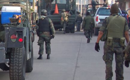 Buscan en Puebla a militar acusado de plagio de menores