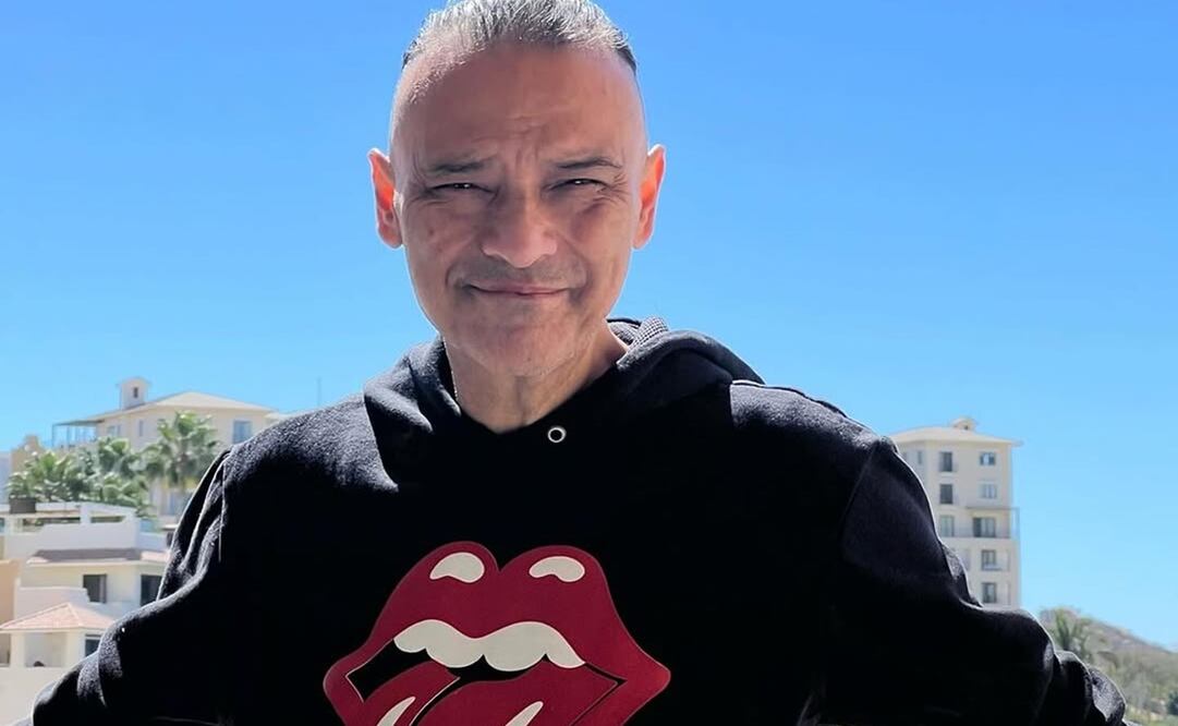 El cantante enfrenta un complicado escenario de salud. Foto: Instagram.