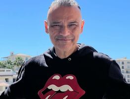 Vocalista de la banda Coda enfrenta nueva batalla contra el cáncer; compañeros piden apoyo económico