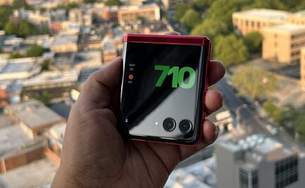 Motorola Razr 40 Ultra y Razr 40: la apuesta “madura” de la firma en plegables
