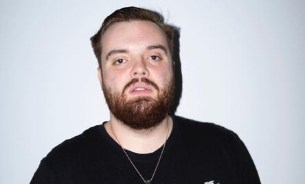 Conoce el mayor miedo de Ibai Llanos que le produce ataques de ansiedad