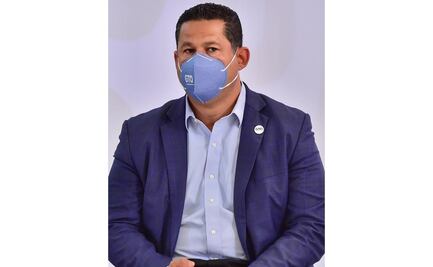 Gobernador de Guanajuato presume ante AMLO baja en la incidencia delictiva