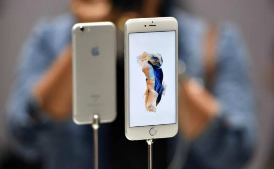 El nuevo teléfono reemplazaría al iPhone 5s como el modelo más económico actualmente a la venta