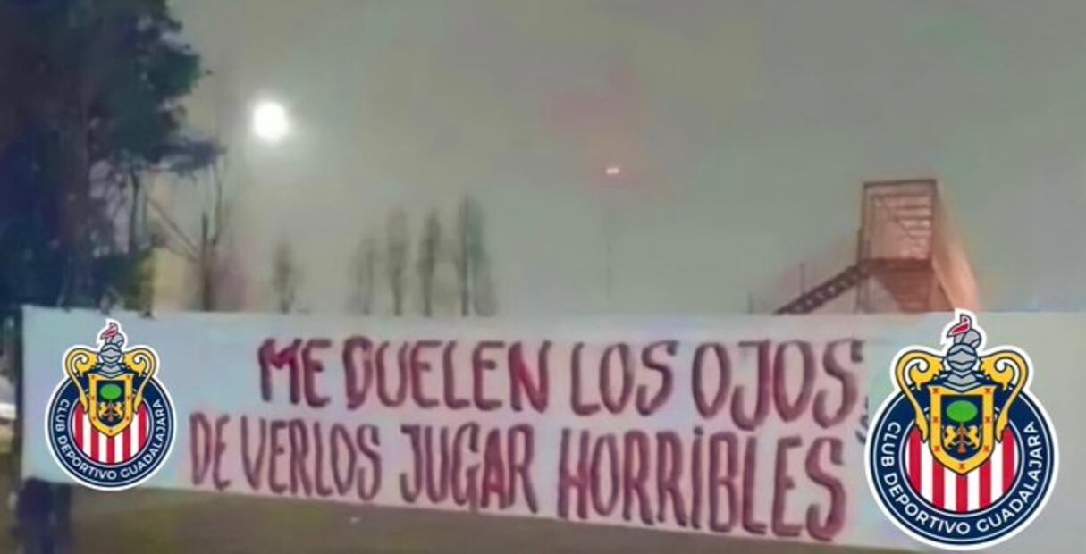 Los mejores MEMES de la derrota de Chivas ante Monterrey; las redes sociales se burlan de los tapatíos