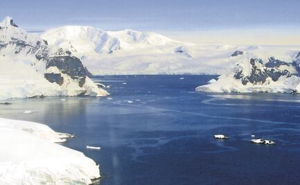 Un año de pandemia: La Antártida esquiva al Covid, pero no la contaminación