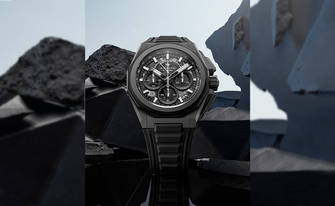 Zenith Defy Extreme