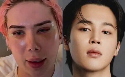Actor muere tras someterse a 12 cirugías plásticas; buscaba parecerse a Jimin de BTS