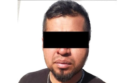 VIDEO: Cae el "Pozolero", líder de célula del CJNG al sur del Edomex  