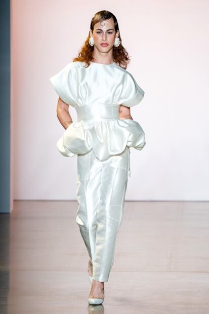 Descubre las tendencias destacadas del New York Fashion Week