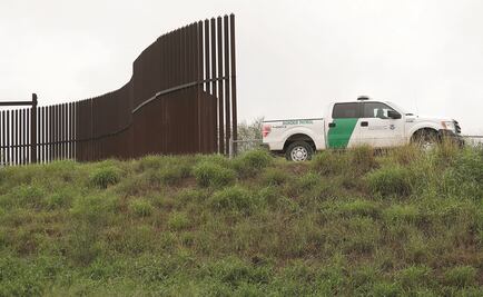 Muere migrante mexicano que estaba bajo custodia de la Patrulla Fronteriza en EU