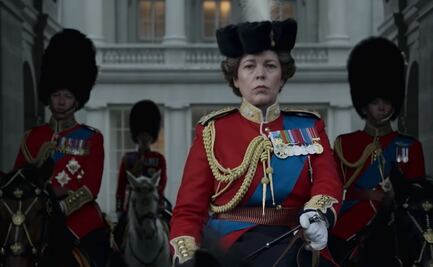 "The Crown" debería tener advertencia de ficción: Ministerio de Cultura