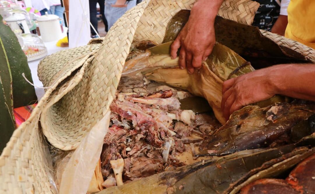 Foto: Facebook Actopan 