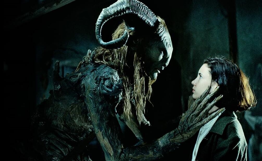 La cinta de Guillermo del Toro formará parte de un programa especial para homenajear a la productora Bertha Navarro. Foto: IMDB.