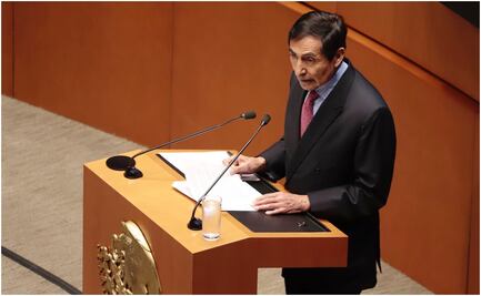 Régimen de confianza tendrá reglas sencillas para bajar costo del pago de impuestos de las pymes: Ramírez de la O