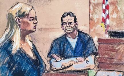 Dan 15 años de prisión a "Vicentillo"; sólo cumplirá dos o tres de la condena