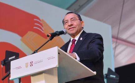 Libros son una oportunidad para leer, saber y creer: Rafael Guerra; Poder Judicial de CDMX presente en la Feria Internacional del Libro