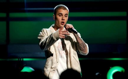 Justin Bieber pide a sus fans que recen por él