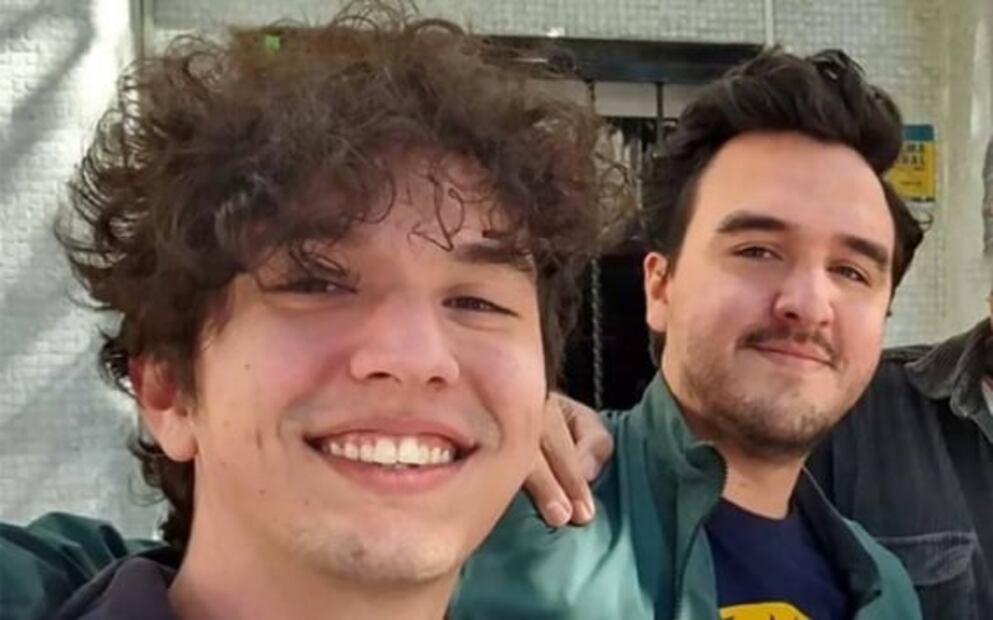 Las claves del asesinato de los hermanos Tirado y su tío en la colonia Roma