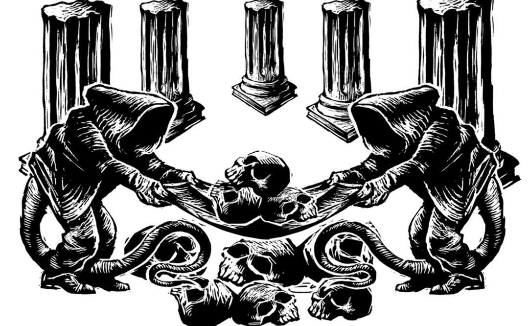 El pacto entre ambulantes y la Unión Tepito