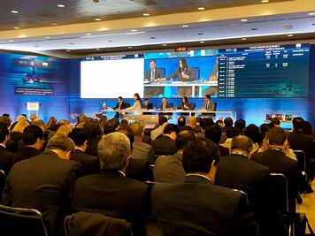 Invertirán 93 mil mdd en exploración de hidrocarburos por ronda 2.4