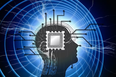 Así se podrían conectar cerebros y computadoras