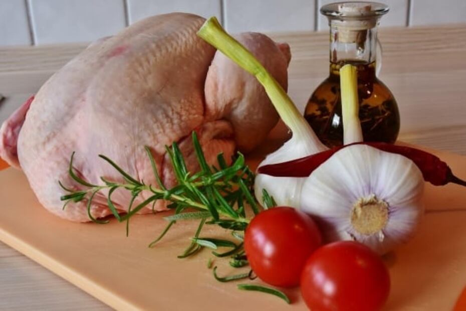 Cuánto debe costar el kilo de pollo, según Profeco