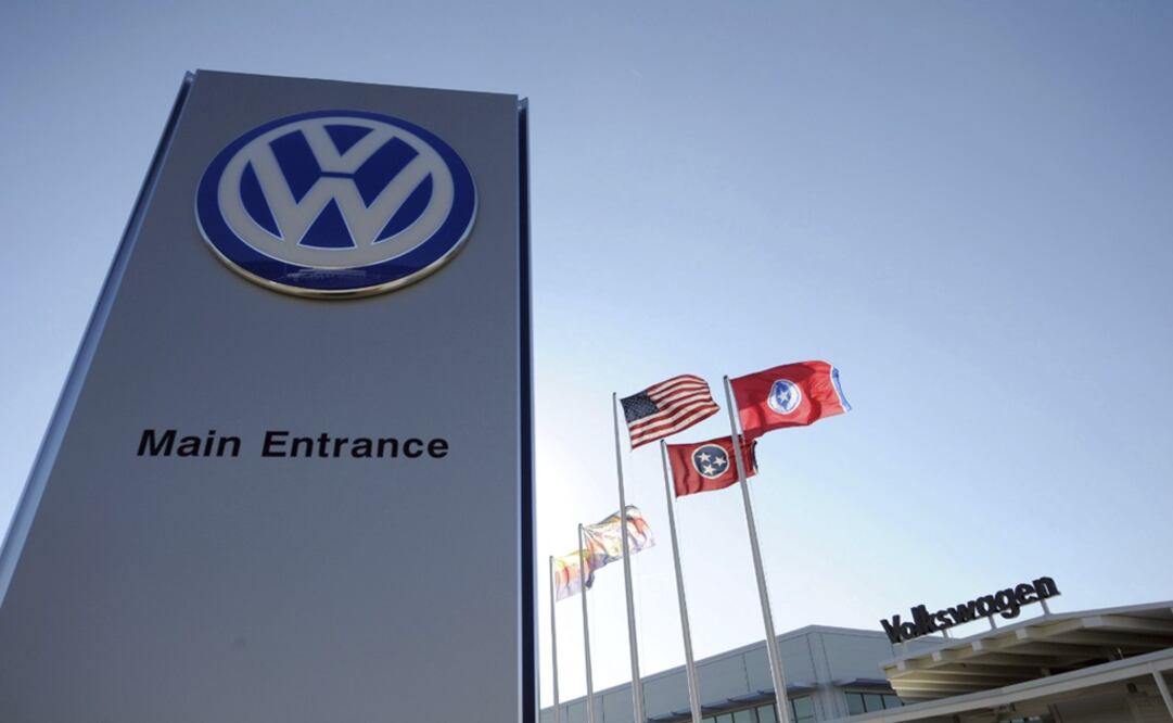 Quitan a VW título de “Automóvil verde del año”