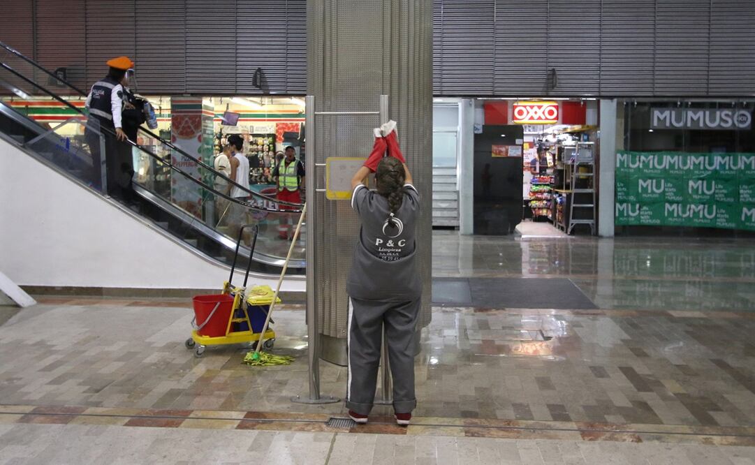 Foto: Archivo. EL UNIVERSAL