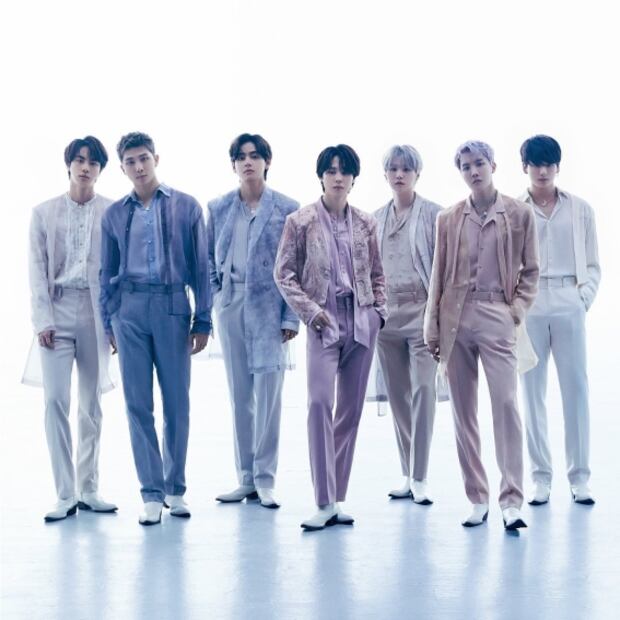 La impresionante noticia que BTS podría darle a sus fans en las próximas horas