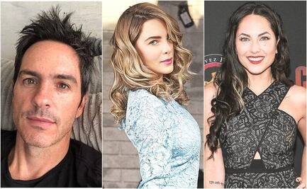 Las celebridades que eligieron nacionalizarse como mexicanos