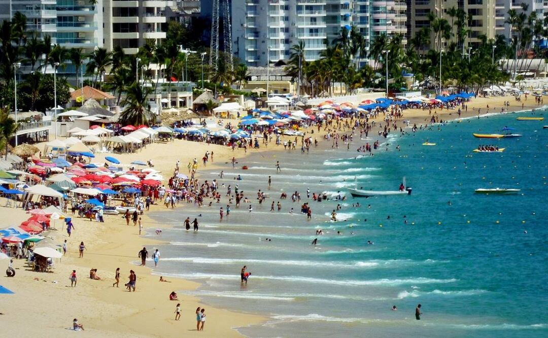 Foto: Archivo EL UNIVERSAL