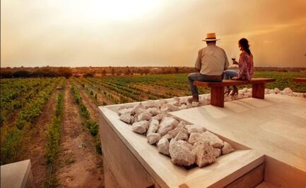 Sigue la ruta del vino en San Miguel de Allende y sus alrededores