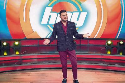 “Una casualidad”, así responde Televisa a la polémica entre la docuserie de Paco Stanley y el encierro de Paul