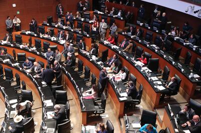 Morena pedirá a PGR cumplir con resolución del Inai sobre caso Odebrecht